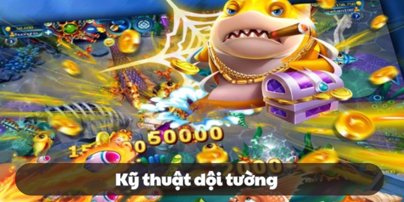Kỹ thuật hay nhất trong bắn cá 789f