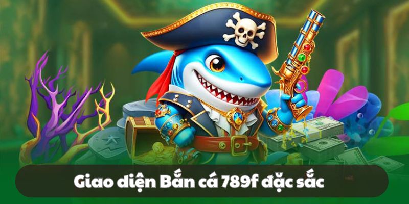 Giao diện hấp dẫn