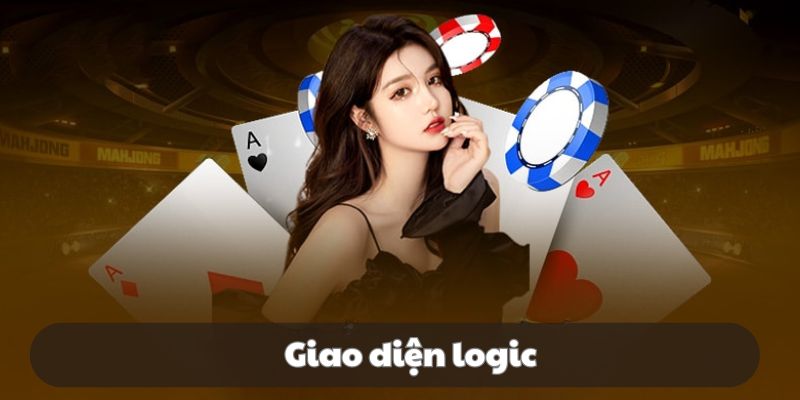Giao diện bắt mắt hội viên