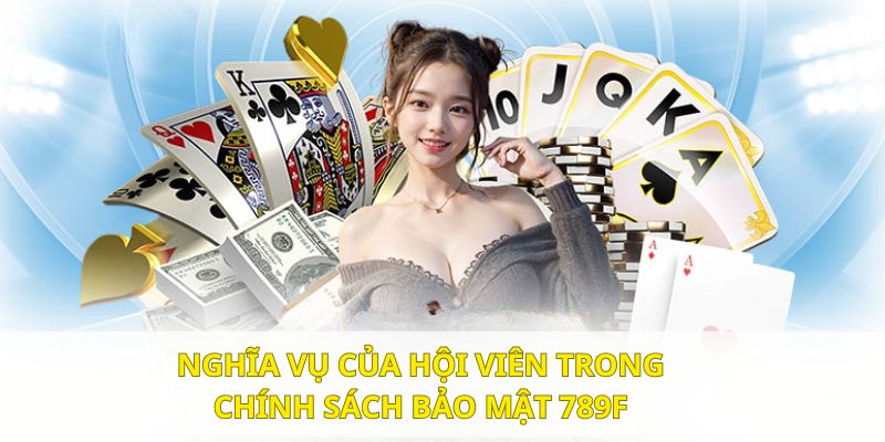 Nghĩa vụ của hội viên