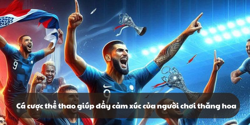 Cá cược thể thao