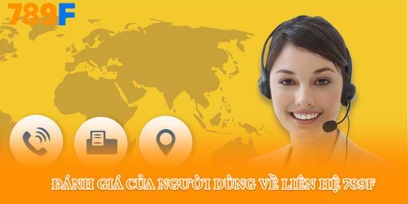 Tại Sao Liên Hệ 789F Lại Quan Trọng